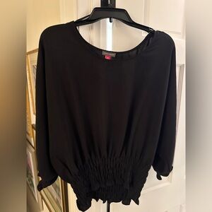 Vine Camuto blouse worn 1x